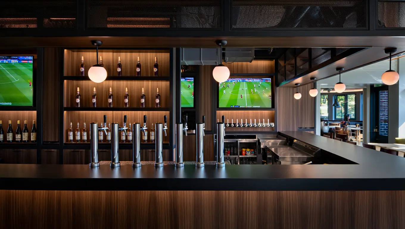 Bar Photo